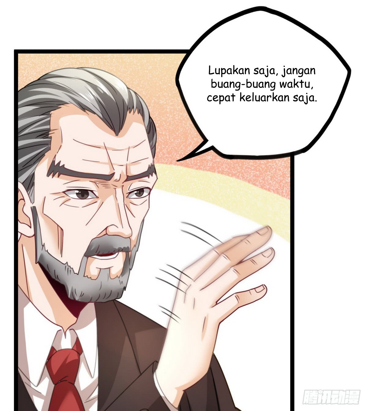 Urban Immortal Emperor Chapter 17 Gambar 10